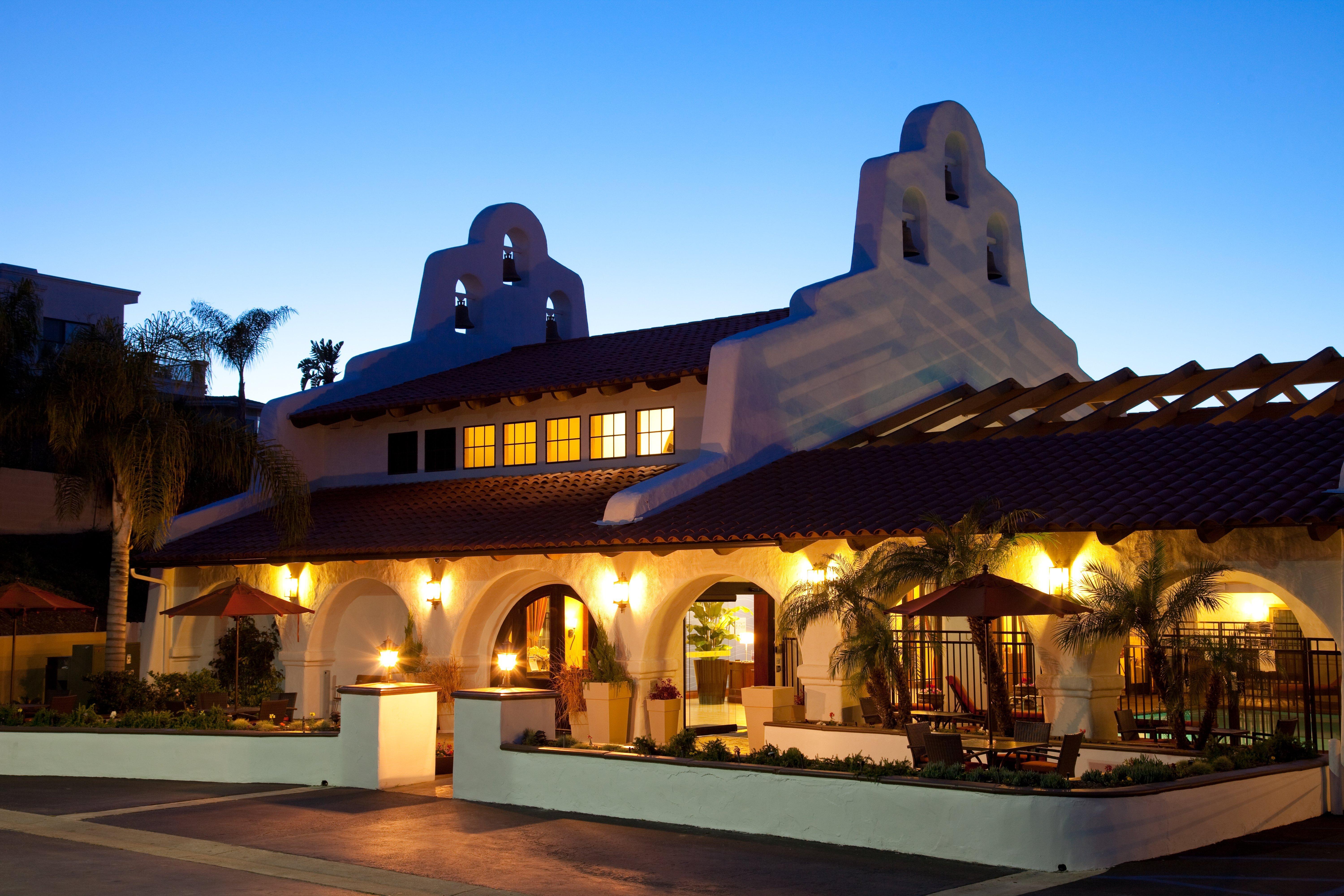 Holiday Inn Express San Clemente N - Beach Area, An Ihg Hotel Luaran gambar