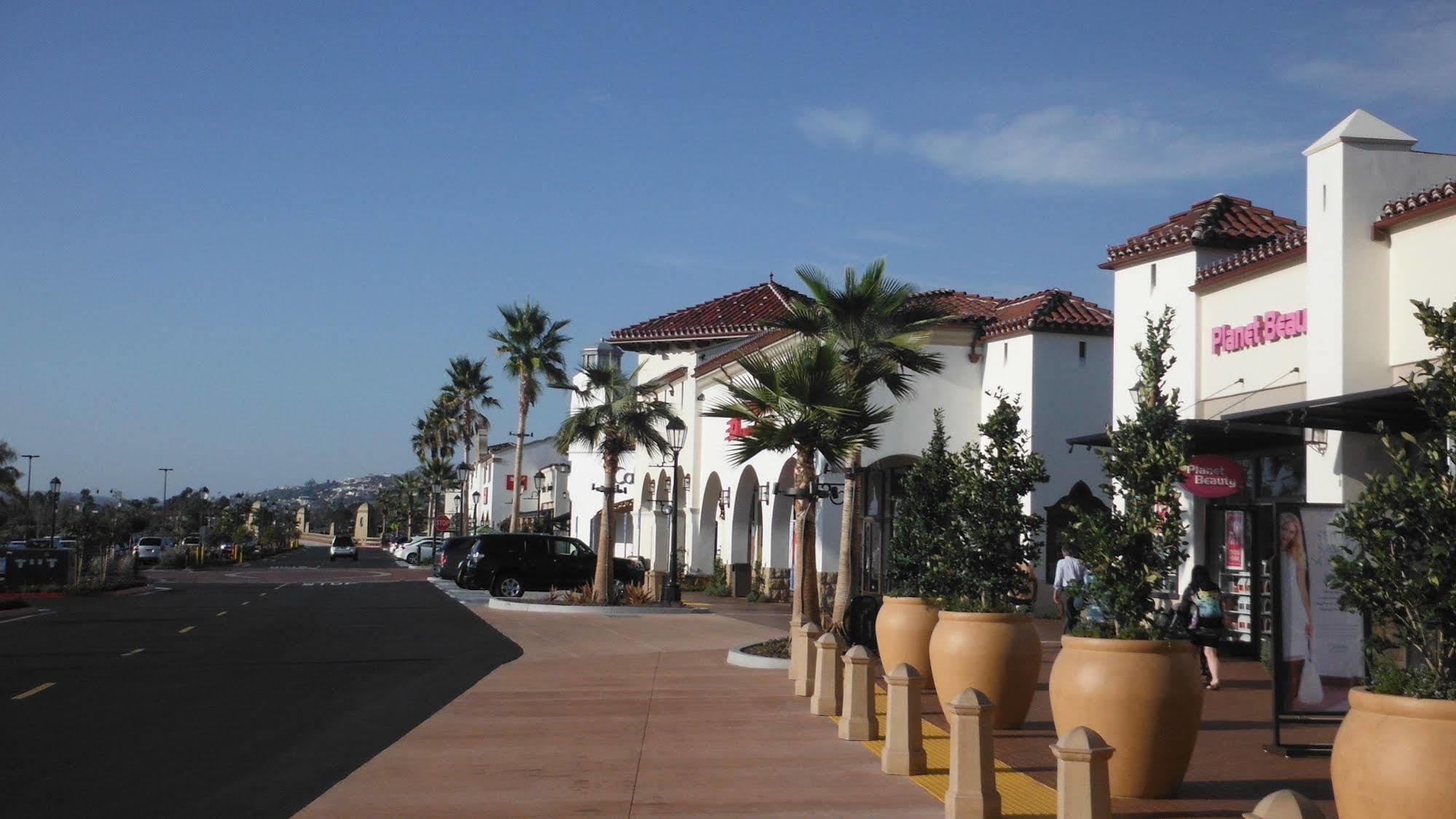 Holiday Inn Express San Clemente N - Beach Area, An Ihg Hotel Luaran gambar